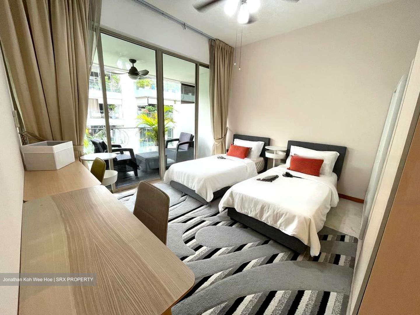 The Peak@Balmeg (D5), Condominium #463146871